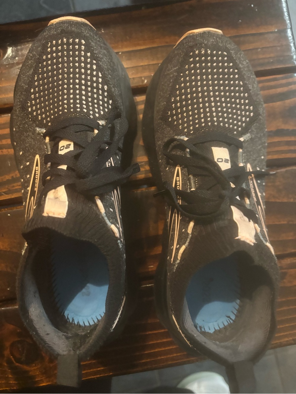 Women’s Brooks